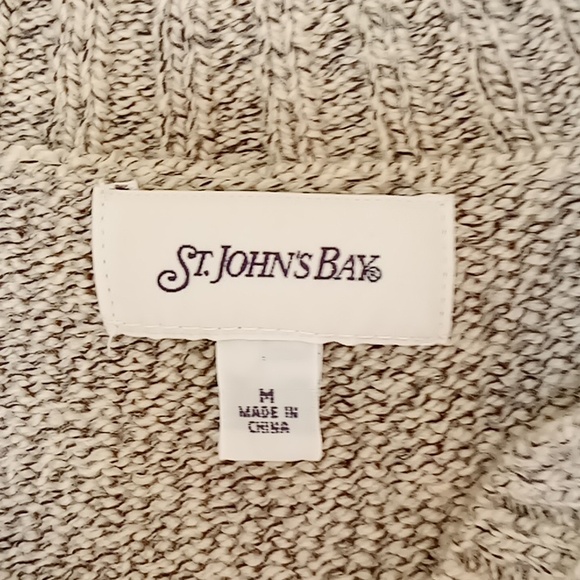 St Johns Bay women's sweater - Picture 2 of 7